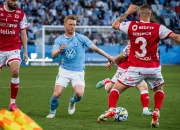 Kalmar FF vs Malmö FF: Pertandingan Seru yang Berakhir Imbang