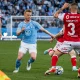 Kalmar FF vs Malmö FF: Pertandingan Seru yang Berakhir Imbang
