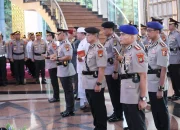 Kapolda Metro Jaya Lantik Pejabat Baru, Fokus Pelayanan Humanis dan Penyelesaian Kasus