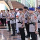 Kapolda Metro Jaya Lantik Pejabat Baru, Fokus Pelayanan Humanis dan Penyelesaian Kasus