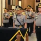 Kapolri Naikkan Pangkat 41.578 Personel Polri, Empat Jenderal Jadi Komjen