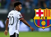 Karim Adeyemi Incar Barcelona, Apa yang Terjadi dengan Timnas Jerman?