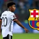 Karim Adeyemi Incar Barcelona, Apa yang Terjadi dengan Timnas Jerman?