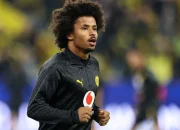 Karim Adeyemi Resmi Bergabung dengan Barcelona: Detail Transfer dan Kontrak