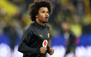 Karim Adeyemi Resmi Bergabung dengan Barcelona: Detail Transfer dan Kontrak