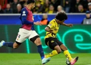 Karim Adeyemi Resmi Bergabung dengan Barcelona, Siap Membantu Tim Meraih Kemenangan