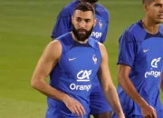 Karim Benzema dan Masa Depan Sepak Bola Perancis