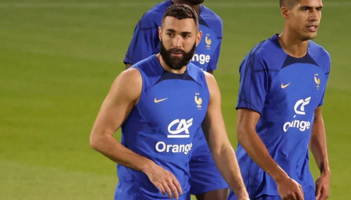 Karim Benzema dan Masa Depan Sepak Bola Perancis