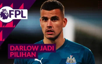 Karl Darlow Bergabung dengan Manchester United, Penguatan untuk Posisi Kiper