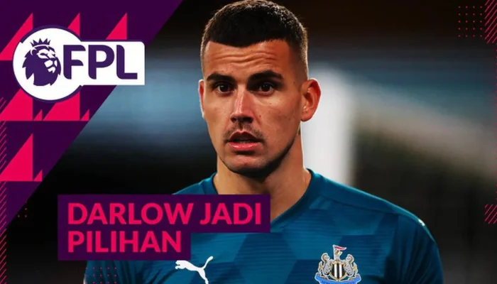 Karl Darlow Bergabung dengan Manchester United, Penguatan untuk Posisi Kiper