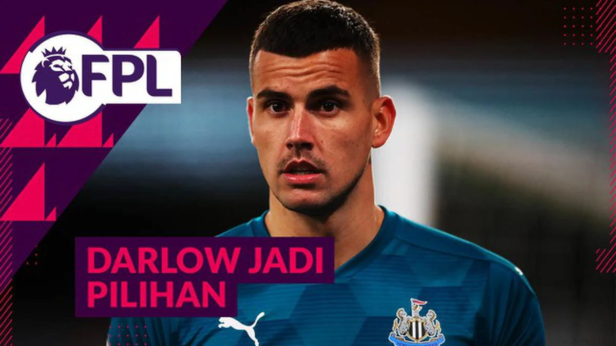 Karl Darlow Bergabung dengan Manchester United, Penguatan untuk Posisi Kiper
