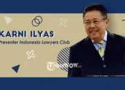 Karni Ilyas Diangkat Sebagai Komisaris Emiten Tambang DEWA