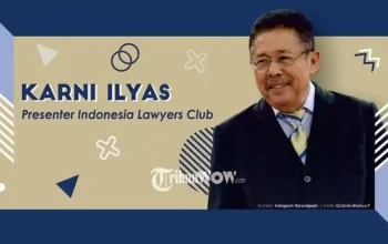 Karni Ilyas Diangkat Sebagai Komisaris Emiten Tambang DEWA