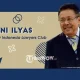 Karni Ilyas Diangkat Sebagai Komisaris Emiten Tambang DEWA