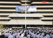 Kasus Absen Fiktif di Brebes: Pemrov Jateng Tekankan Integritas ASN