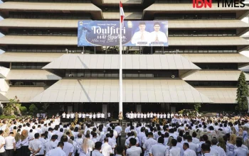 Kasus Absen Fiktif di Brebes: Pemrov Jateng Tekankan Integritas ASN