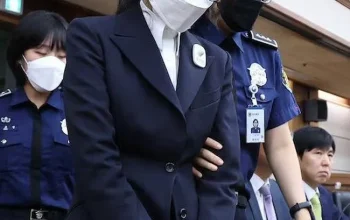Kasus Ants di Restoran Bintang Michelin di Korea Selatan, Pemilik Hadapi Hukuman Penjara