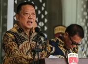 Kasus Eks Jampidsus Febrie Adriansyah: Masyarakat Diminta Kawal Agar Tak Menguap