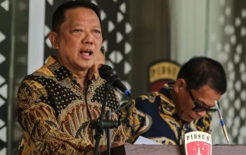 Kasus Eks Jampidsus Febrie Adriansyah: Masyarakat Diminta Kawal Agar Tak Menguap