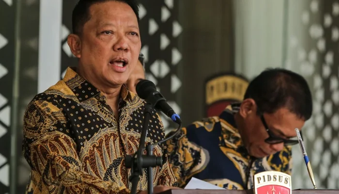 Kasus Eks Jampidsus Febrie Adriansyah: Masyarakat Diminta Kawal Agar Tak Menguap