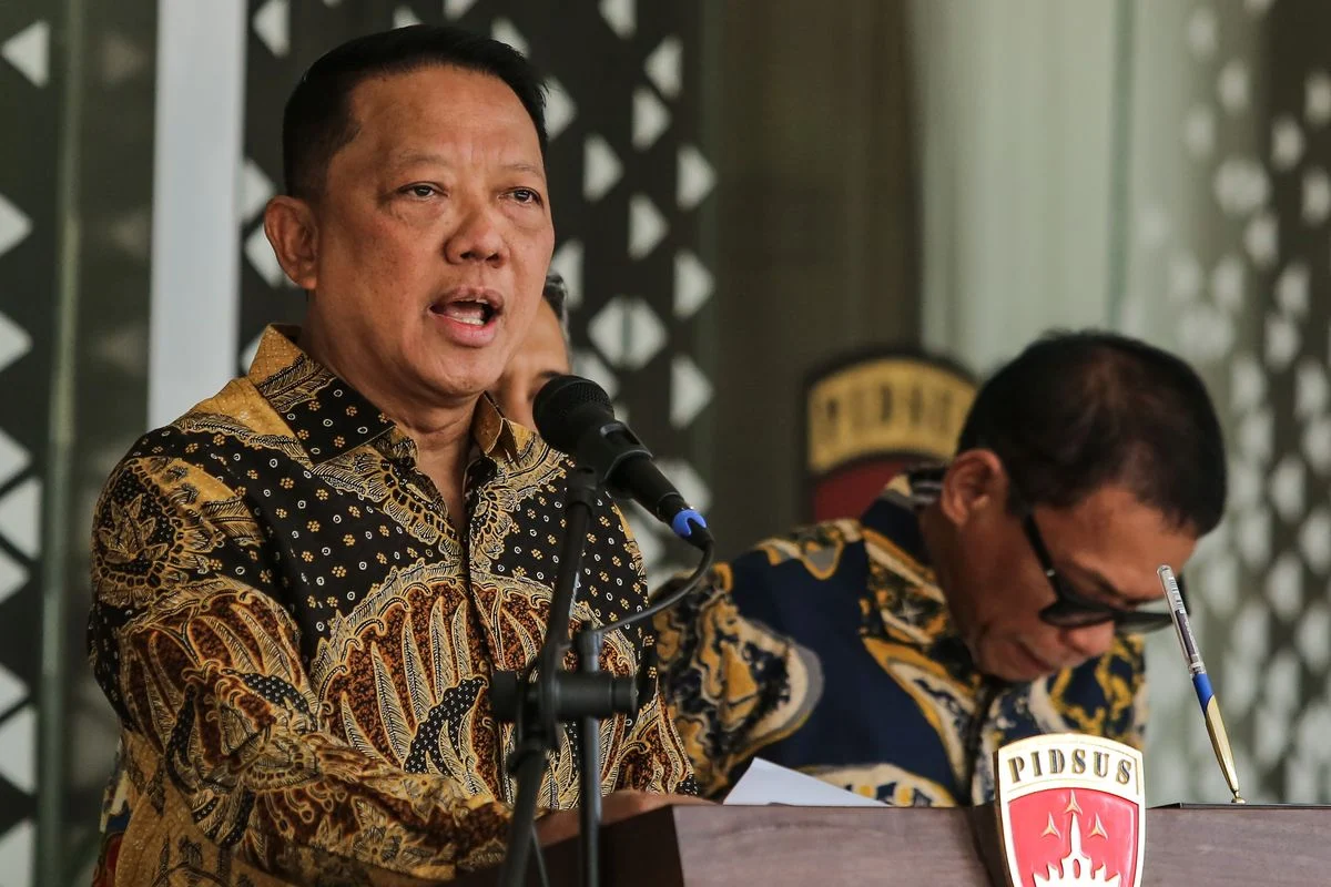 Kasus Eks Jampidsus Febrie Adriansyah: Masyarakat Diminta Kawal Agar Tak Menguap