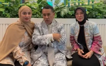 Kasus Febrie Adriansyah: Hotman Paris Dikecam, Tan Kian Jadi Saksi, dan Reaksi Anak Hotman