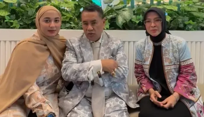 Kasus Febrie Adriansyah: Hotman Paris Dikecam, Tan Kian Jadi Saksi, dan Reaksi Anak Hotman