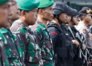 Kasus Kepolisian di Jawa Tengah: Dari Penganiayaan hingga Penyerangan