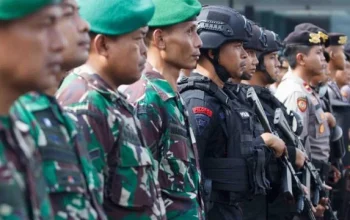 Kasus Kepolisian di Jawa Tengah: Dari Penganiayaan hingga Penyerangan