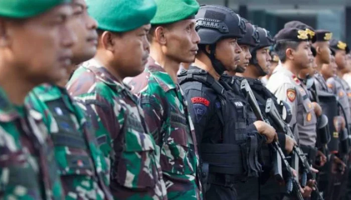 Kasus Kepolisian di Jawa Tengah: Dari Penganiayaan hingga Penyerangan