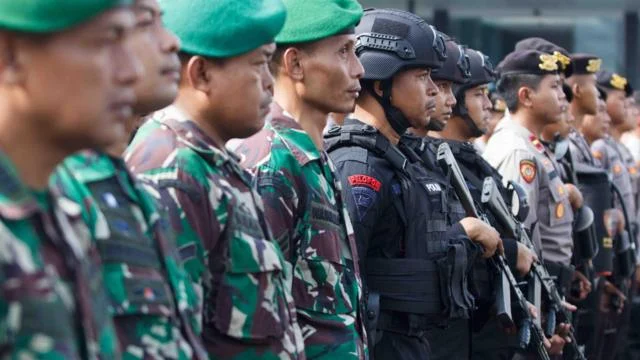 Kasus Kepolisian di Jawa Tengah: Dari Penganiayaan hingga Penyerangan