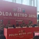 Kasus Korupsi dan TPPU: Konferensi Pers Polda Metro Jaya Berlangsung Tanpa Tersangka