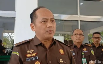 Kasus Korupsi di Kejaksaan Agung: Anang Supriatna Menjelaskan Langkah Hukum Terkini