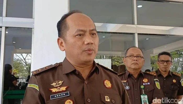 Kasus Korupsi di Kejaksaan Agung: Anang Supriatna Menjelaskan Langkah Hukum Terkini