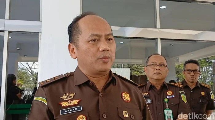 Kasus Korupsi di Kejaksaan Agung: Anang Supriatna Menjelaskan Langkah Hukum Terkini