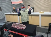 Kasus Korupsi di Kuantan Singingi: KPK Dalami Dugaan Suap dan Pengembalian Uang
