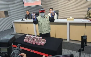 Kasus Korupsi di Kuantan Singingi: KPK Dalami Dugaan Suap dan Pengembalian Uang