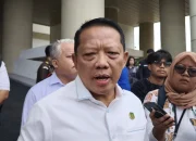 Kasus Korupsi Febrie Adriansyah: Kejagung Siap Tangani Perkara
