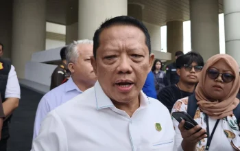Kasus Korupsi Febrie Adriansyah: Kejagung Siap Tangani Perkara