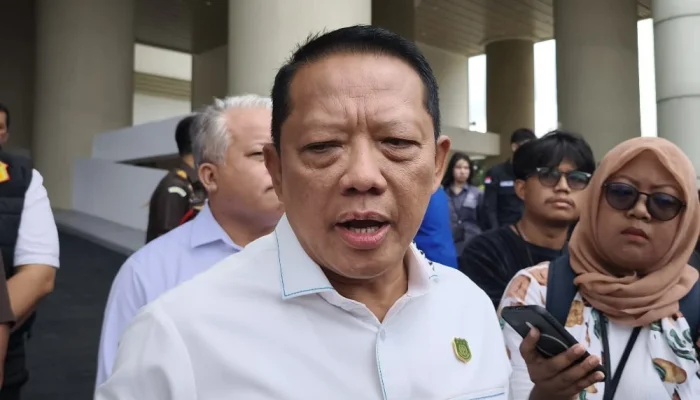 Kasus Korupsi Febrie Adriansyah: Kejagung Siap Tangani Perkara