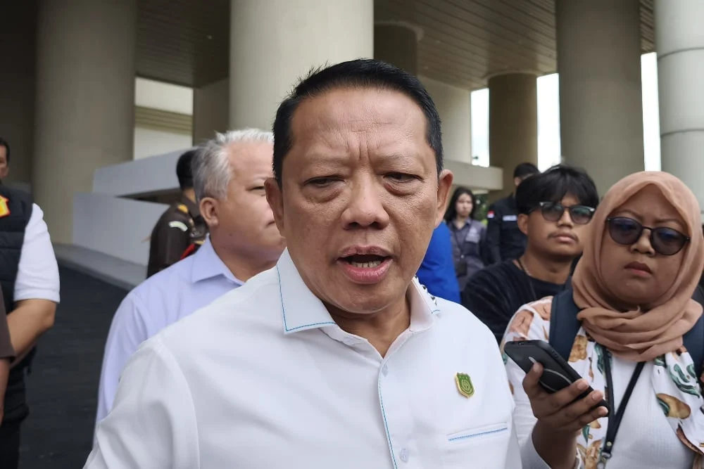 Kasus Korupsi Febrie Adriansyah: Kejagung Siap Tangani Perkara