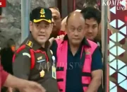 Kasus Korupsi MBG: 7 Tersangka Resmi dan 1 Oknum TNI, Lodewyk Pusung Terlibat