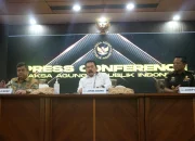 Kasus Korupsi Melibatkan Jampidsus Febrie Adriansyah: Polisi Temukan Rp 476 Miliar dan 74 Kg Emas