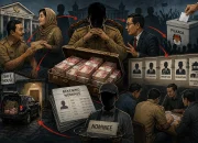 Kasus Korupsi Petral dan Penyimpanan Aset Ilegal di Safe House