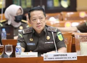 Kasus Korupsi yang Melibatkan Febrie Adriansyah, Jampidsus Kejaksaan Agung, Mulai Terkuak