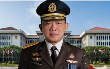 Kasus Megakorupsi: Febrie Adriansyah Mundur, Tan Kian Jadi Saksi