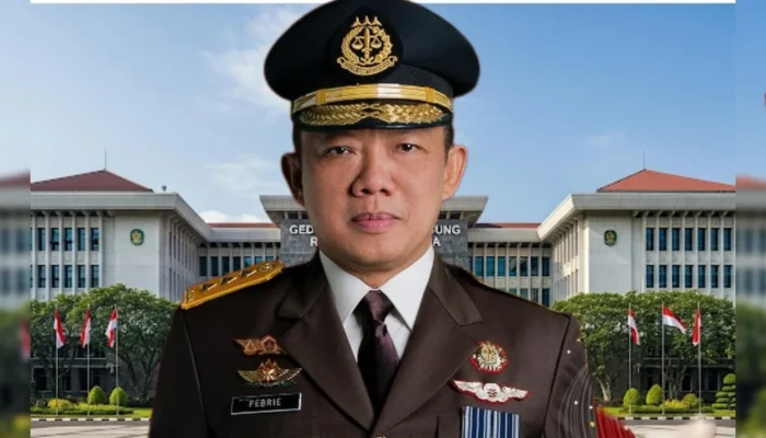 Kasus Megakorupsi: Febrie Adriansyah Mundur, Tan Kian Jadi Saksi