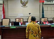 Kasus Suap Dana Hibah Jatim: Abdul Wahid dan Penyuapan Anggota DPR Anwar Sadad