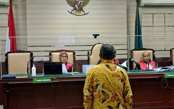 Kasus Suap Dana Hibah Jatim: Abdul Wahid dan Penyuapan Anggota DPR Anwar Sadad