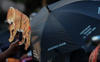 Kasus Video Hewan dan Keadilan Sosial: Dari Penindasan Hewan Hingga Pelanggaran HAM
